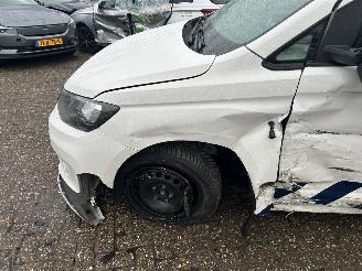 Volkswagen Caddy Cargo 2.0 TDI picture 8