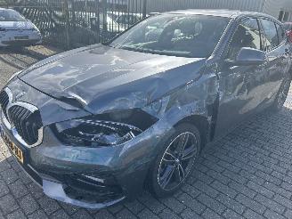 škoda osobní automobily BMW 1-serie 118i  Automaat   5 Drs 2021/7