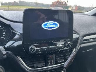 Ford Fiesta 1.1 Trend picture 10