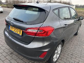 Ford Fiesta 1.1 Trend picture 4