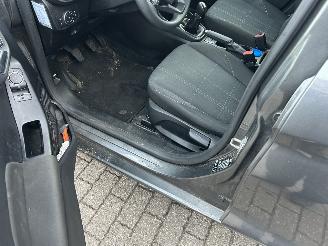 Ford Fiesta 1.1 Trend picture 8