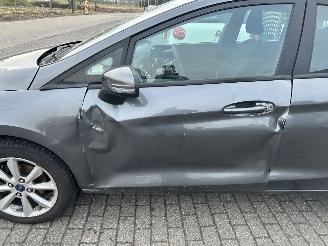 Ford Fiesta 1.1 Trend picture 7