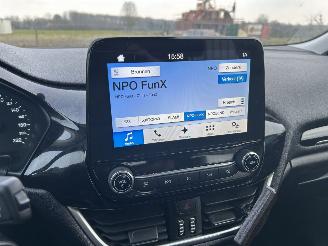 Ford Fiesta 1.1 Trend picture 12