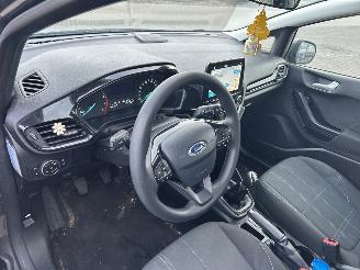 Ford Fiesta 1.1 Trend picture 13