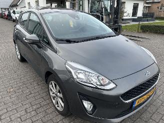 Ford Fiesta 1.1 Trend picture 3