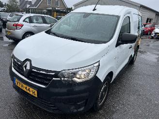 škoda dodávky Renault Express 1.5 DCI  Comfort 2023/1