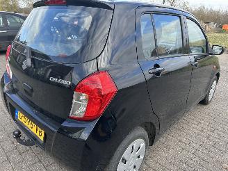 Suzuki Celerio 1.0  Comfort picture 5