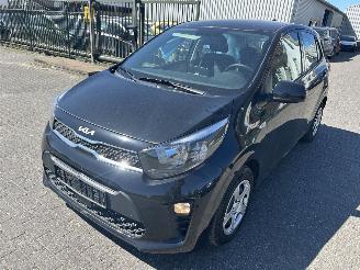 Coche accidentado Kia Picanto 1.0 DPI DynamicLine  ( 13334 Km ) 2023/7