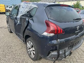 Peugeot 3008 Style  1.2 picture 8