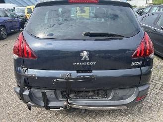 Peugeot 3008 Style  1.2 picture 7