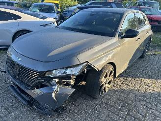 Avarii autoturisme Peugeot 308 1.2 PT  Automaat Active Pack Business  5 Drs 2024/1