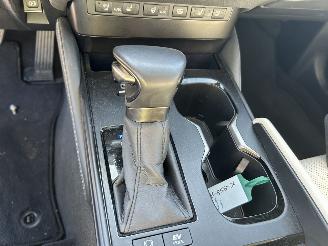 Lexus ES 300 H President Line  Schuifdak picture 19
