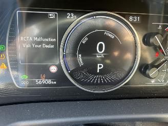 Lexus ES 300 H President Line  Schuifdak picture 16