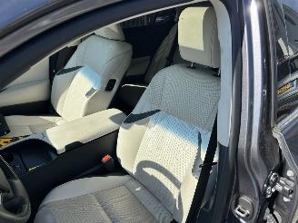 Lexus ES 300 H President Line  Schuifdak picture 14
