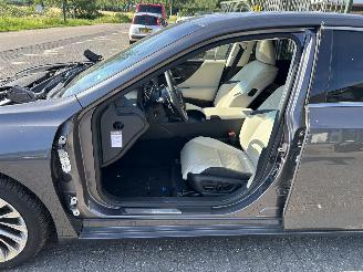 Lexus ES 300 H President Line  Schuifdak picture 11