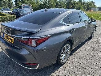 Lexus ES 300 H President Line  Schuifdak picture 7