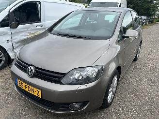  Volkswagen Golf plus 1.2 TSI   Tour 2011/1