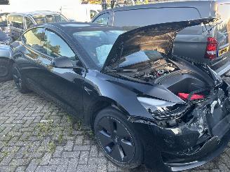 Avarii autoturisme Tesla Model 3 Stnd RWD Plus 2023/8