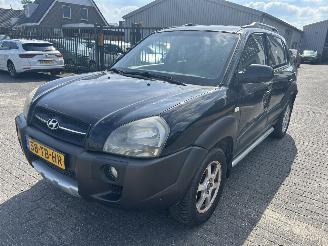 Hyundai Tucson 2.0i Style picture 1