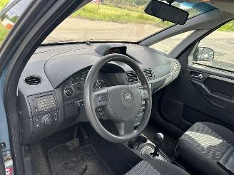 Opel Meriva 1.6-16V  Automaat picture 10