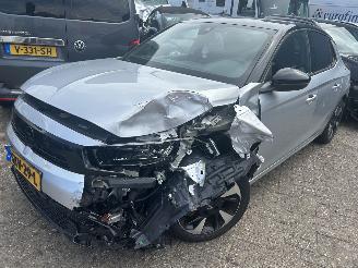 skadebil auto Opel Corsa-E GS   Line  Automaat 2024/12