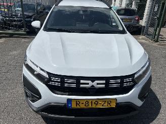 Dacia Jogger 1.0 TCe   7 Persoons - LPG G3 picture 2