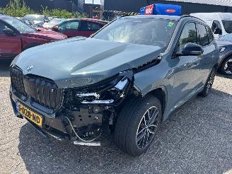 BMW iX1 xDrive 3.0 Launch Edition 67 kWh M pakket-Leer-Panoramadak 2023/3