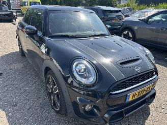 Mini Cooper S 2.0 Automaat  John Works Cooper  ( Leer - Panoramadak ) picture 4