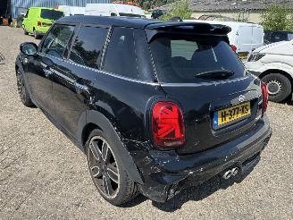 Mini Cooper S 2.0 Automaat  John Works Cooper  ( Leer - Panoramadak ) picture 9