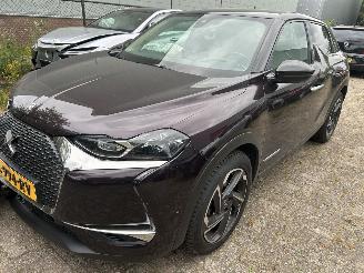 DS Automobiles DS 3 Crossback 1.2 PT Grand Chic Rivoli Automaat 5 Drs 2020/8