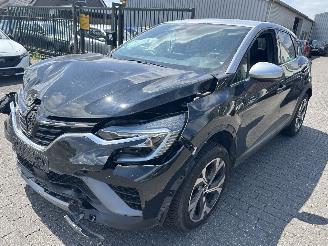 Schadeauto Renault Captur 1.0 TCe  R.S  Line 2022/1