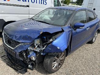  Suzuki Baleno 1.2  Automaat High Executive  5 drs 2018/8