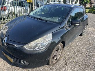  Renault Clio 1.5 DCI  Stationcar 2015/2