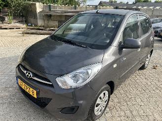  Hyundai I-10 1.0 2013/2