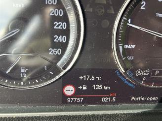 BMW 2-serie 218i Active Tourer Automaat-Leer picture 9