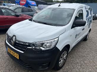  Renault Express 1.5 DCI  Comfort 75 2023/11