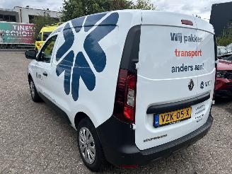 Renault Express 1.5 DCI  Comfort 75 picture 6