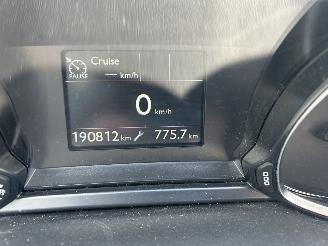 Peugeot 308 SW 1.2 PureTech picture 11