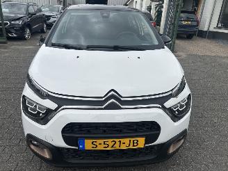 Citroën C3 1.2 PureTech s&s C-series picture 3