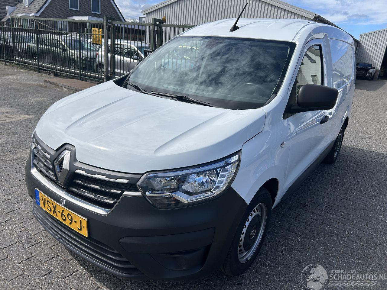 Renault Express 1.5 DCI Blue 75 Comfort    ( 48314 Km )