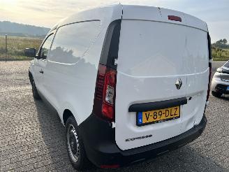 Renault Express 1.5 DCI  75 Comfort picture 7