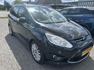 Ford C-Max Grand 1.0 picture 1