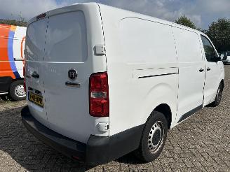 Fiat Scudo 1.5 D  Multijet L3H1 picture 7