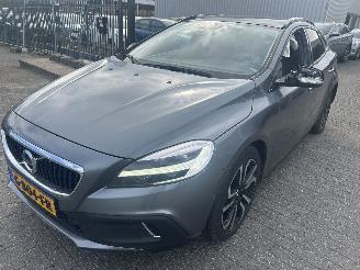  Volvo V-40 Cross Country  1.5 T3  Automaat 2019/9