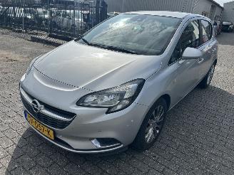 Auto incidentate Opel Corsa 1.0 Turbo  Innovation   5 drs 2018/10