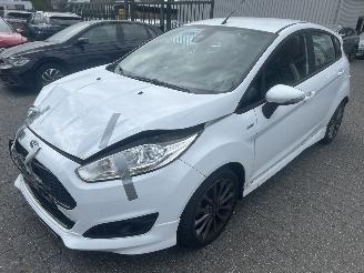 Avarii autoturisme Ford Fiesta 1.0  ST Line   5 Drs 2017/3