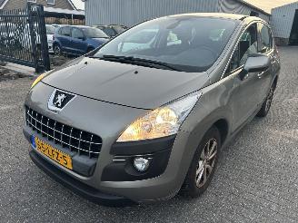 uszkodzony samochody osobowe Peugeot 3008 1.6 VTI   ST 2010/4