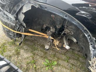 Audi SQ7 4.0 TDI   ( 7 persoons ) picture 6