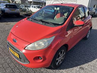  Ford Ka 1.2 Trend 2009/3