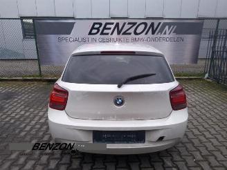 BMW 1-serie 1 serie (F20), Hatchback 5-drs, 2011 / 2019 116d 2.0 16V picture 3